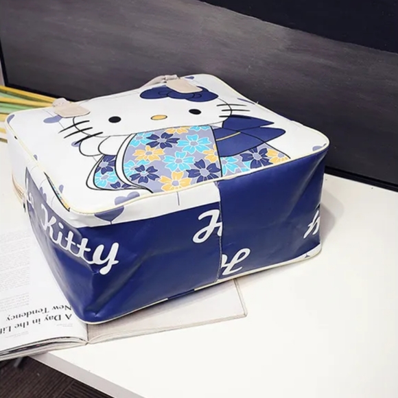 🆕 **Just In** Hello Kitty Tote. - Picture 5 of 8